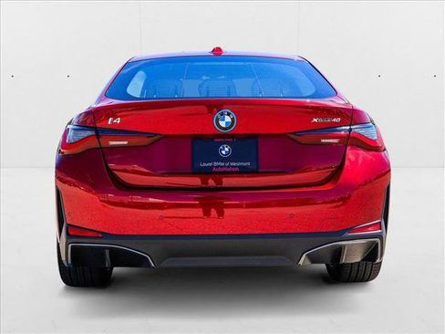 Used 2025 BMW i4 xDrive40i w/ Premium Package image 19