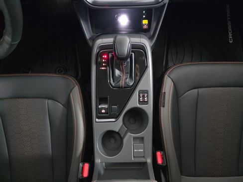 Used 2026 Subaru Crosstrek 2.5i Limited image 25