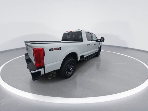 New 2026 Ford F250 XL w/ STX Appearance Package image 8