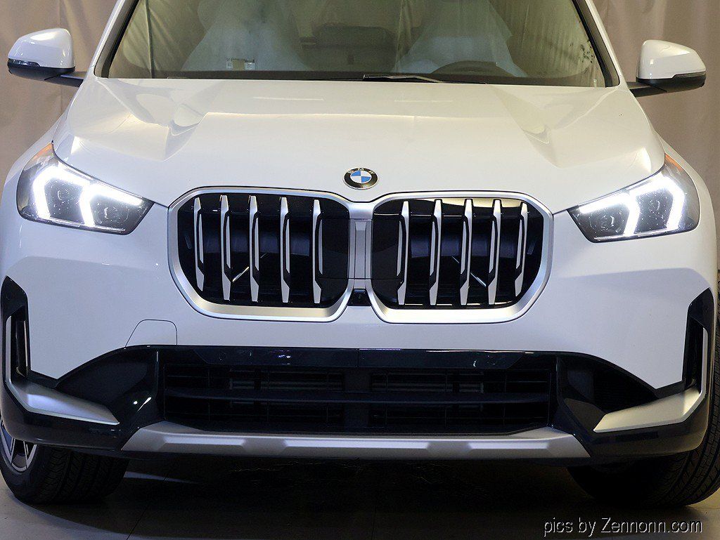 New 2027 BMW X1 xDrive28i AWD/4WD image 6