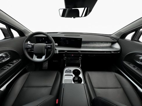 New 2026 Hyundai Ioniq 9 Calligraphy AWD/4WD image 13