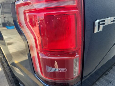 Used 2017 Ford F150 XLT w/ Equipment Group 302A Luxury RWD image 9