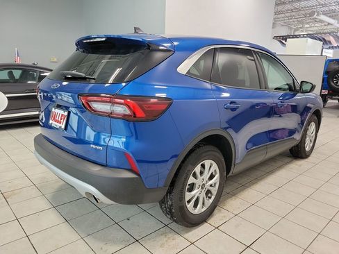 Used 2023 Ford Escape Active image 6