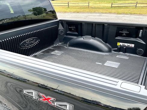 Used 2023 Ford F150 XLT w/ Equipment Group 301A Mid AWD/4WD image 33