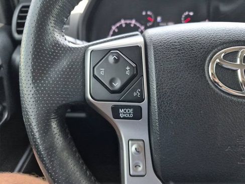 Used 2021 Toyota 4Runner SR5 Premium w/ Moonroof Package AWD/4WD image 18