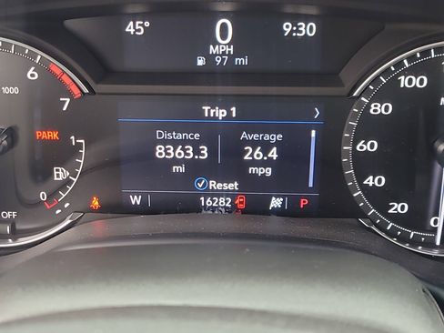 Certified 2024 Cadillac CT5 Premium Luxury w/ Climate Package image 12