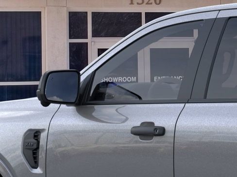New 2026 Ford Ranger XLT AWD/4WD image 19