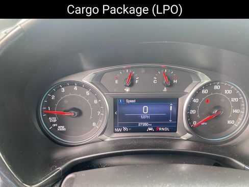 Used 2023 Chevrolet Equinox RS image 12