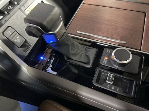 Used 2024 Toyota Tundra 1794 Edition image 27