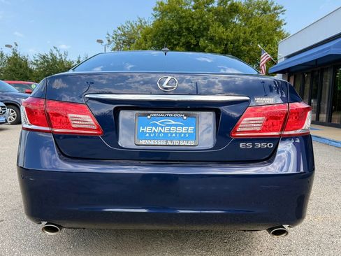 Used 2012 Lexus ES 350 FWD image 31