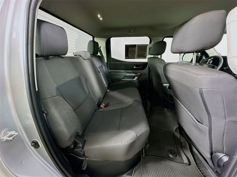 Used 2024 Toyota Tundra SR5 image 11