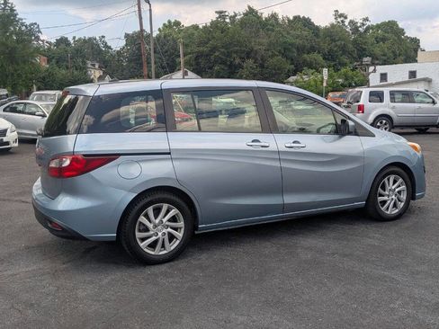 Used 2012 MAZDA MAZDA5 Sport image 8