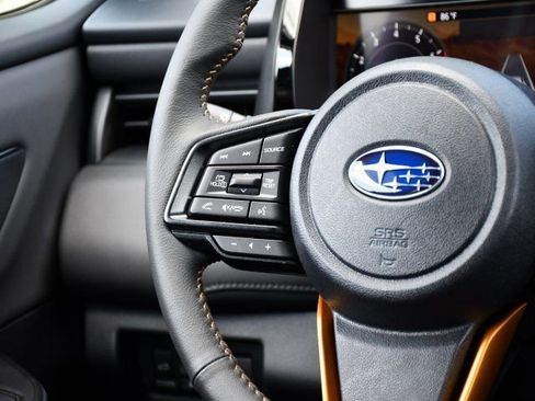 New 2026 Subaru Outback Wilderness AWD/4WD image 23