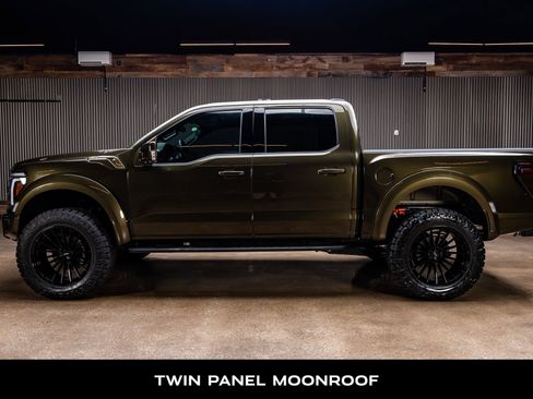 Used 2026 Ford F150 Raptor AWD/4WD image 6