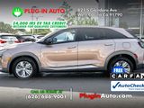 Used 2022 Hyundai Nexo Blue image 5