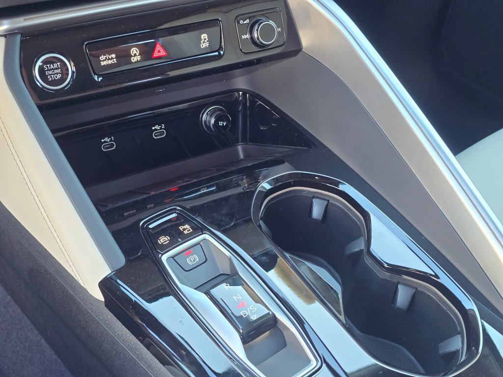 New 2026 Audi Q5 Premium AWD/4WD image 16