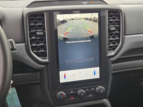 New 2025 Ford Ranger XL w/ Trailer Tow Package image 26