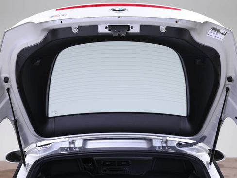 Used 2007 BMW M Coupe image 93