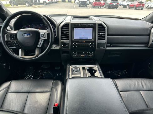Used 2020 Ford Expedition XLT w/ Equipment Group 202A RWD image 6