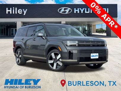 New 2026 Hyundai Santa Fe Limited