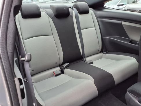 Used 2017 Honda Civic LX-P image 14