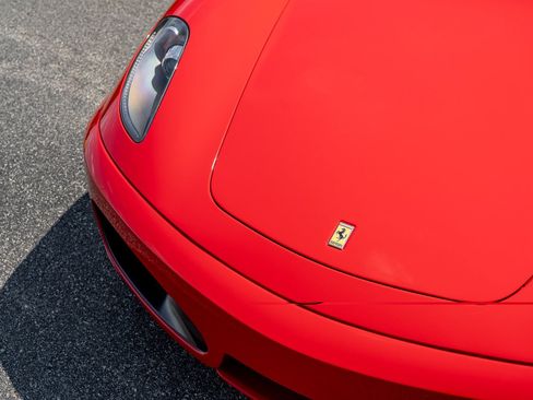 Used 2007 Ferrari F430 Spider RWD image 29