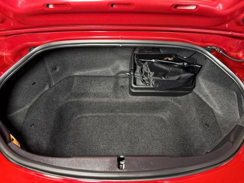 Used 2017 MAZDA MX-5 Miata RF Club RWD image 14
