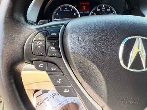 Used 2013 Acura RDX AWD image 20