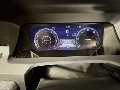 Certified 2026 Toyota 4Runner TRD Sport Premium image 17