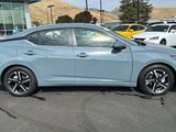 Used 2024 Nissan Sentra SV image 2