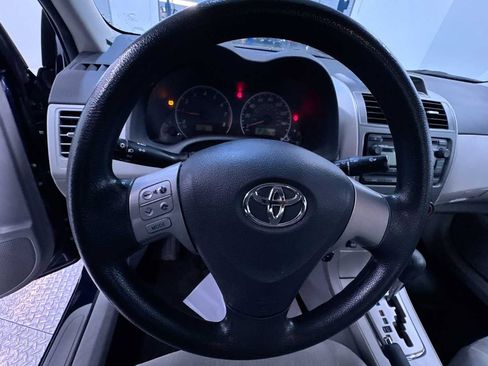 Used 2012 Toyota Corolla LE image 15