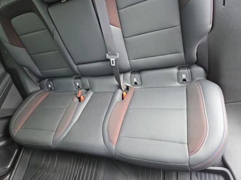 Used 2024 Chevrolet Equinox EV RS image 25