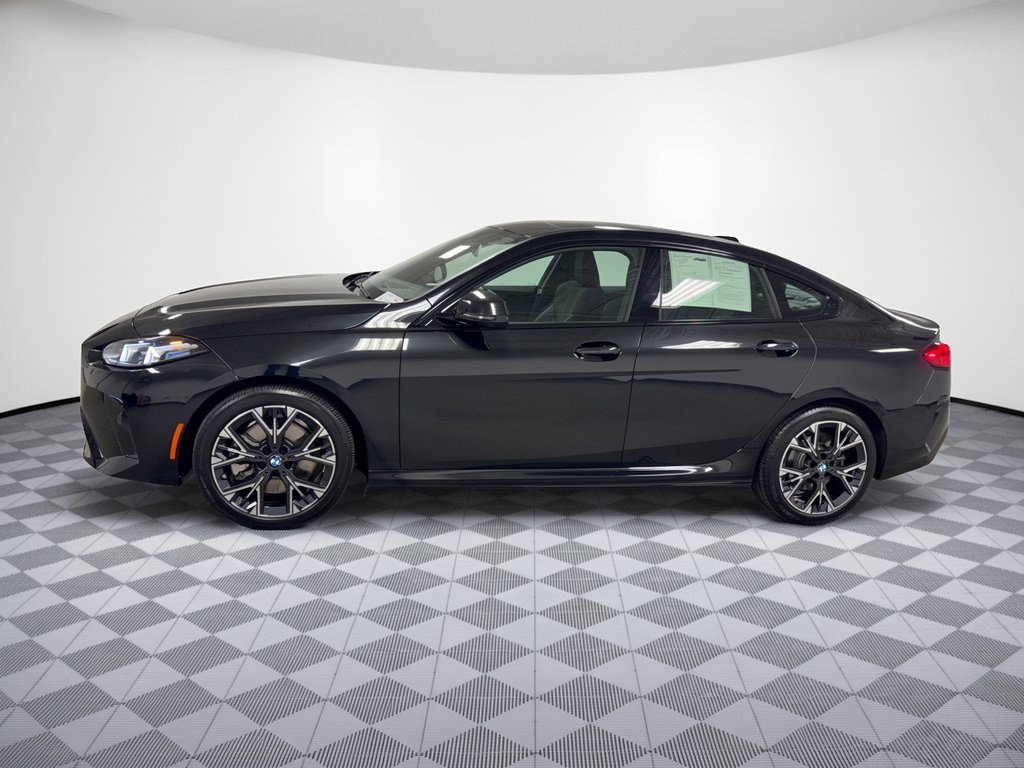 Certified 2026 BMW 228i FWD image 2