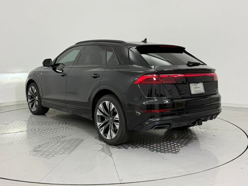 New 2026 Audi Q8 Premium Plus image 3