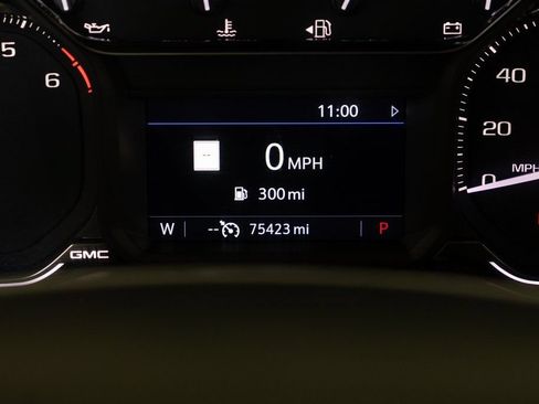 Used 2020 GMC Sierra 1500 SLT w/ SLT Premium Package RWD image 32