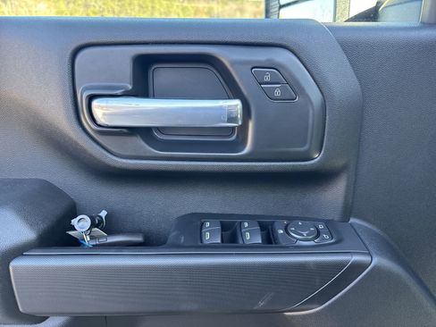 New 2026 Chevrolet Silverado 3500 W/T w/ WT Convenience Package image 13