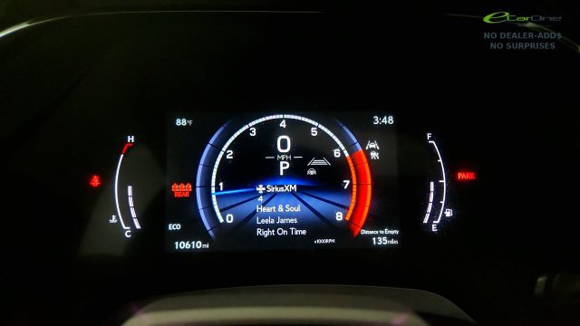 Used 2024 Lexus RX 350 F Sport w/ Convenience Package AWD/4WD image 56