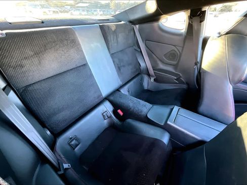 Used 2022 Subaru BRZ Limited image 18