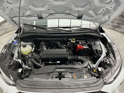 New 2026 Ford Escape Active w/ Tech Pack #1 image 25