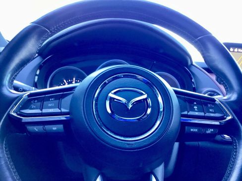 Used 2016 MAZDA CX-9 Signature image 10