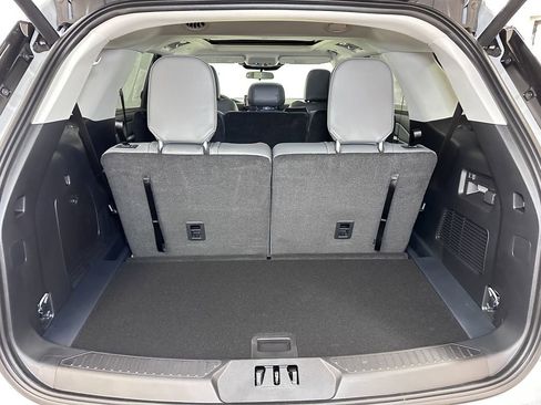 New 2026 Ford Explorer Active image 13