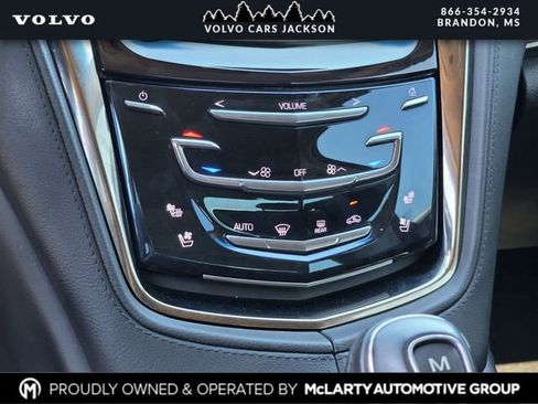 Used 2016 Cadillac CTS AWD Sedan w/ Seating Package image 21