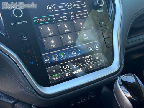 Used 2025 Subaru Outback Onyx Edition w/ Popular Package #2 image 22