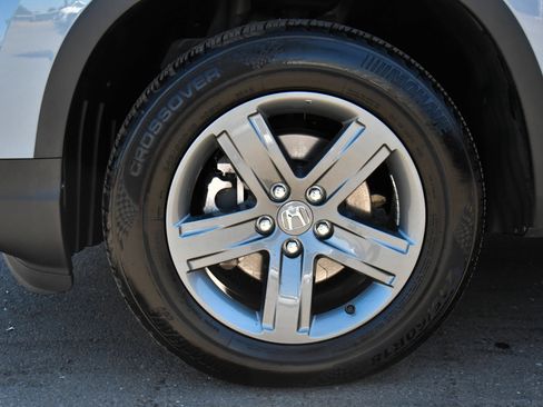 Used 2023 Honda Ridgeline RTL image 12