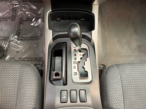 Used 2003 Toyota 4Runner Sport AWD/4WD image 27
