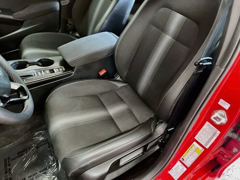 Used 2026 Honda Civic Sport image 18