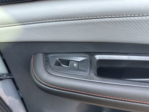 New 2026 Volkswagen Atlas Peak Edition image 37