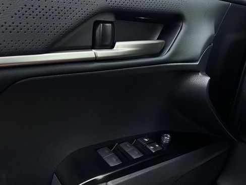 New 2026 Toyota Camry XSE image 20