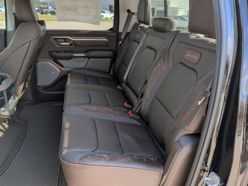 New 2026 RAM 1500 Limited image 44