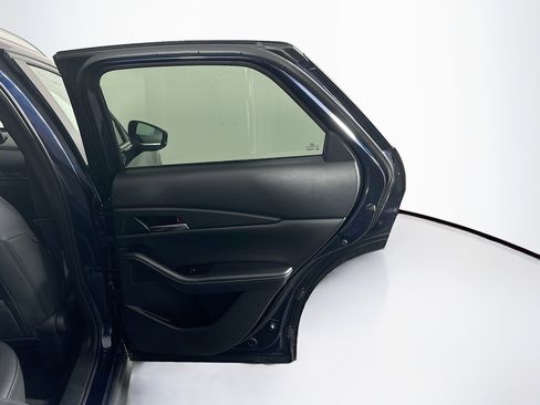 Used 2024 MAZDA CX-30 AWD 2.5 S w/ Preferred Package image 32